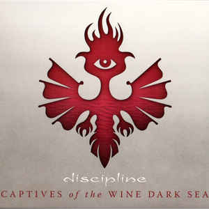 DISCIPLINE - Captives of the winw dark sea